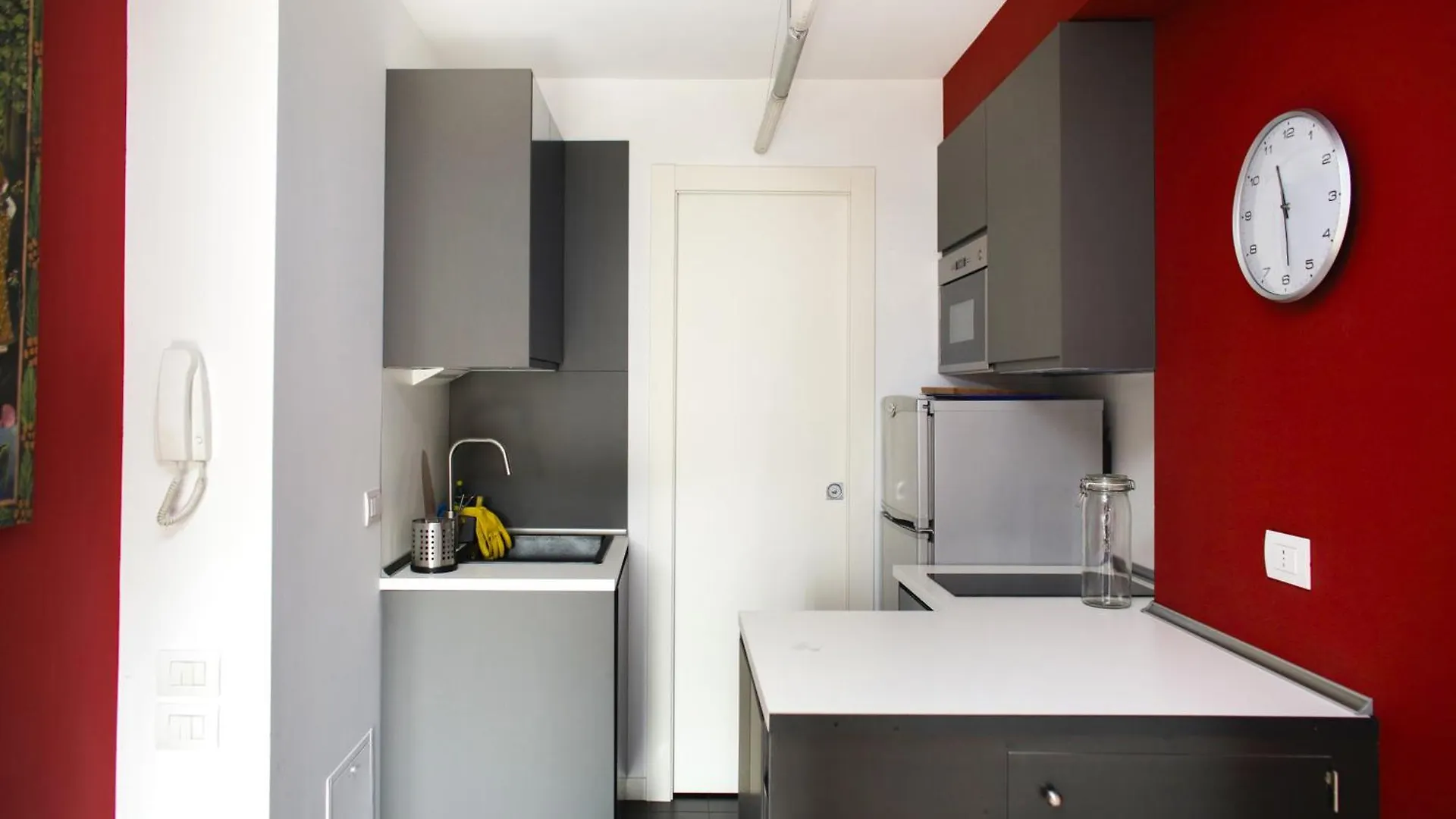 Casaginko - Cozy Loft With Garden In Milano - Naviglio Daire