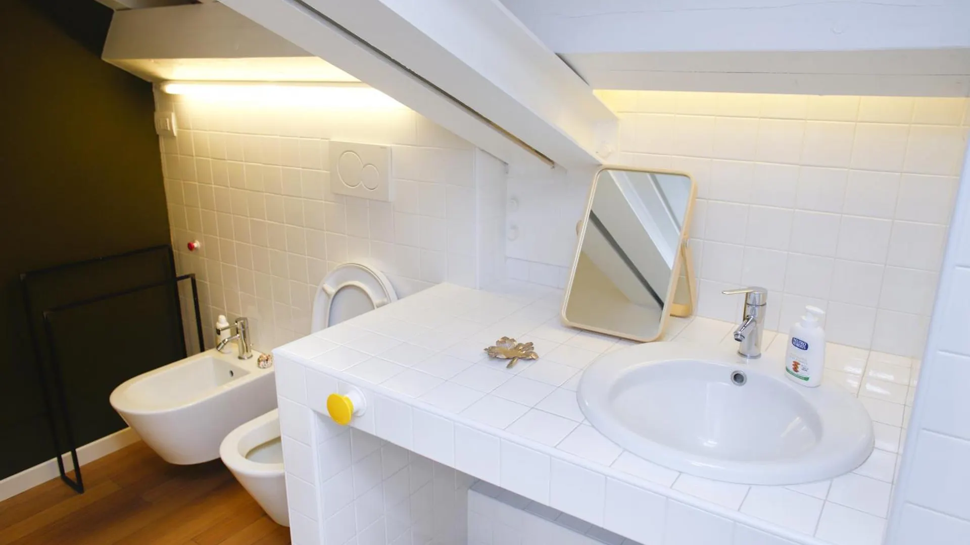 Casaginko - Cozy Loft With Garden In Milano - Naviglio Daire