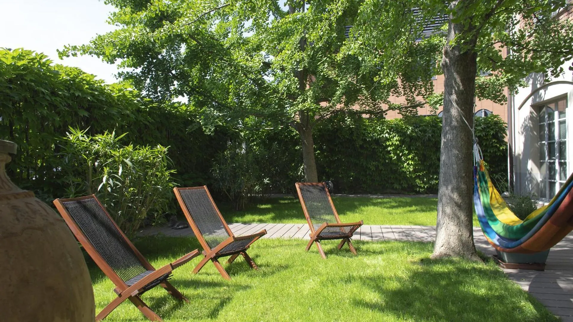 Casaginko - Cozy Loft With Garden In Milano - Naviglio Daire