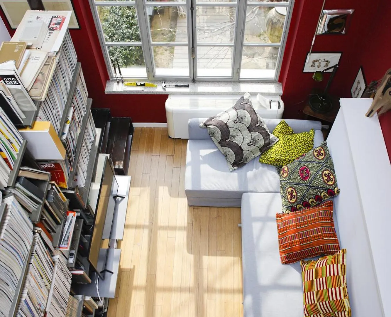 Casaginko - Cozy Loft With Garden In Milano - Naviglio Daire 0*,  İtalya