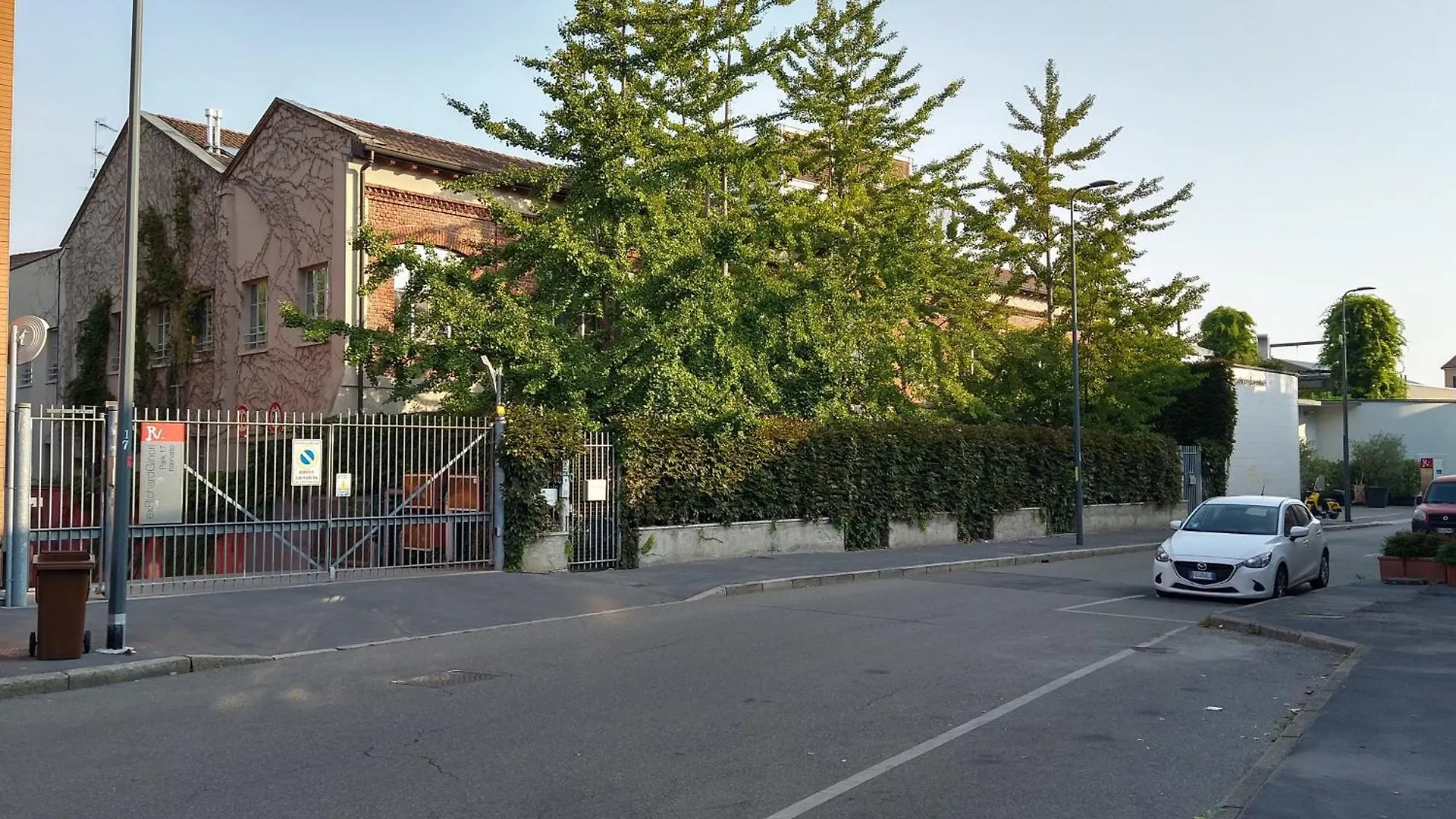 Casaginko - Cozy Loft With Garden In Milano - Naviglio Daire