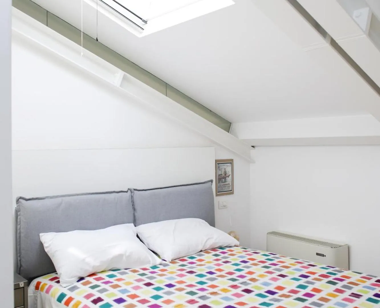 Casaginko - Cozy Loft With Garden In Milano - Naviglio Apartment
